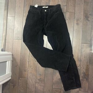 ‘94 baggy Levi jeans